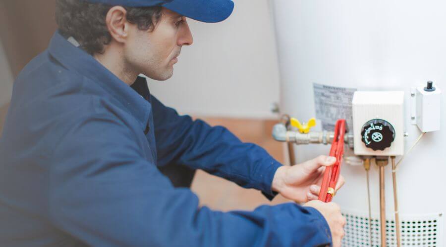 Professional sewer line replacement in Jamestown, KS